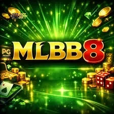 Logo mlbb8